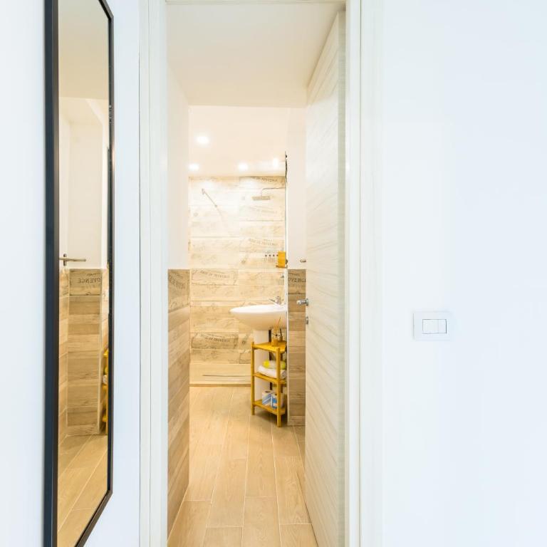 Casa Fernanda - Appartamento con 1 Camera da Letto - 3