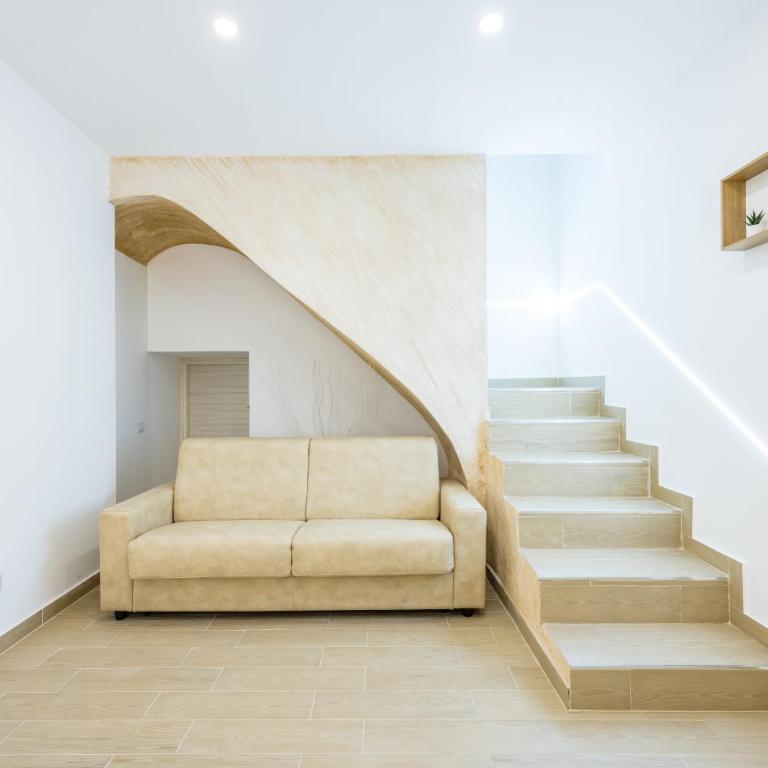 Casa Fernanda - Appartamento con 1 Camera da Letto - 2