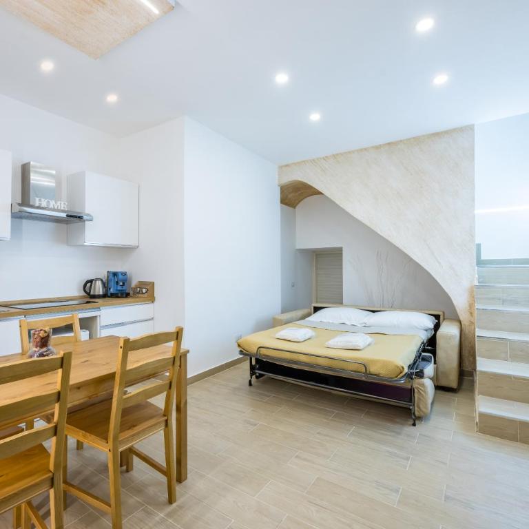 Casa Fernanda - Appartamento con 1 Camera da Letto - 5