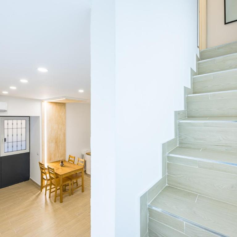 Casa Fernanda - Appartamento con 1 Camera da Letto - 6