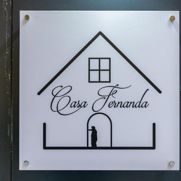 Casa Fernanda - Appartamento con 1 Camera da Letto - 17