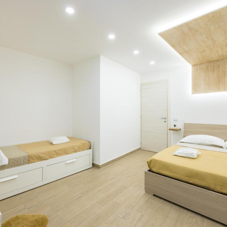 Casa Fernanda - Appartamento con 1 Camera da Letto - 10