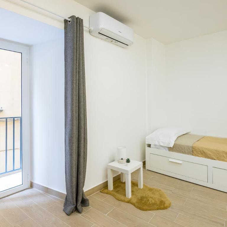 Casa Fernanda - Appartamento con 1 Camera da Letto - 9