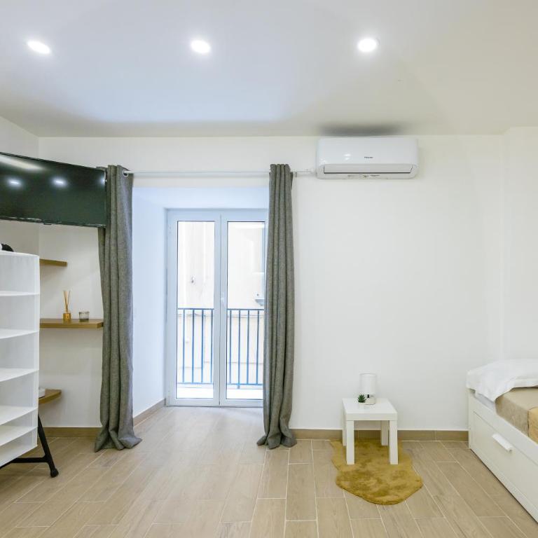Casa Fernanda - Appartamento con 1 Camera da Letto - 8