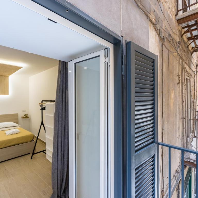 Casa Fernanda - Appartamento con 1 Camera da Letto - 11