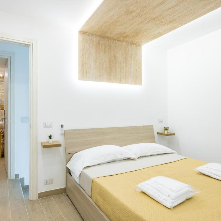 Casa Fernanda - Appartamento con 1 Camera da Letto - 16