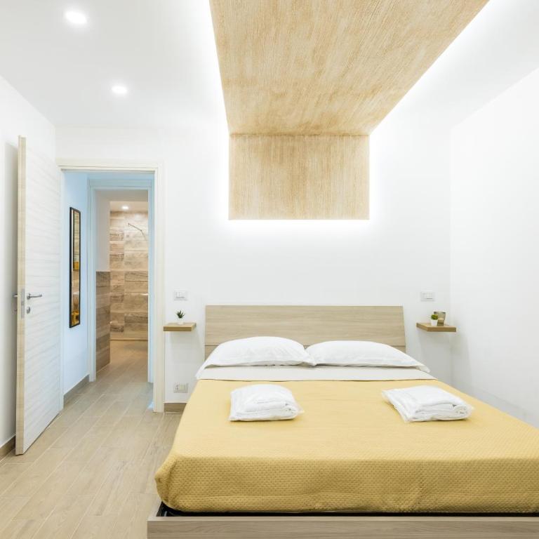 Casa Fernanda - Appartamento con 1 Camera da Letto - 22
