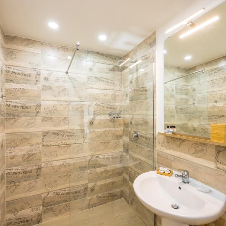 Casa Fernanda - Appartamento con 1 Camera da Letto - 15