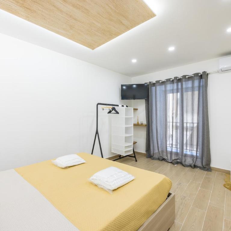Casa Fernanda - Appartamento con 1 Camera da Letto - 27