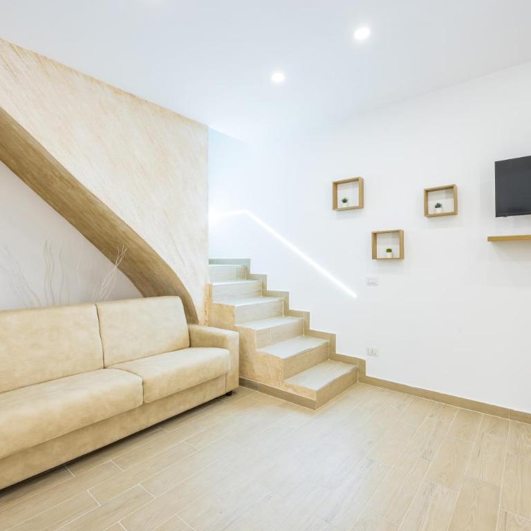 Casa Fernanda - Appartamento con 1 Camera da Letto - 21