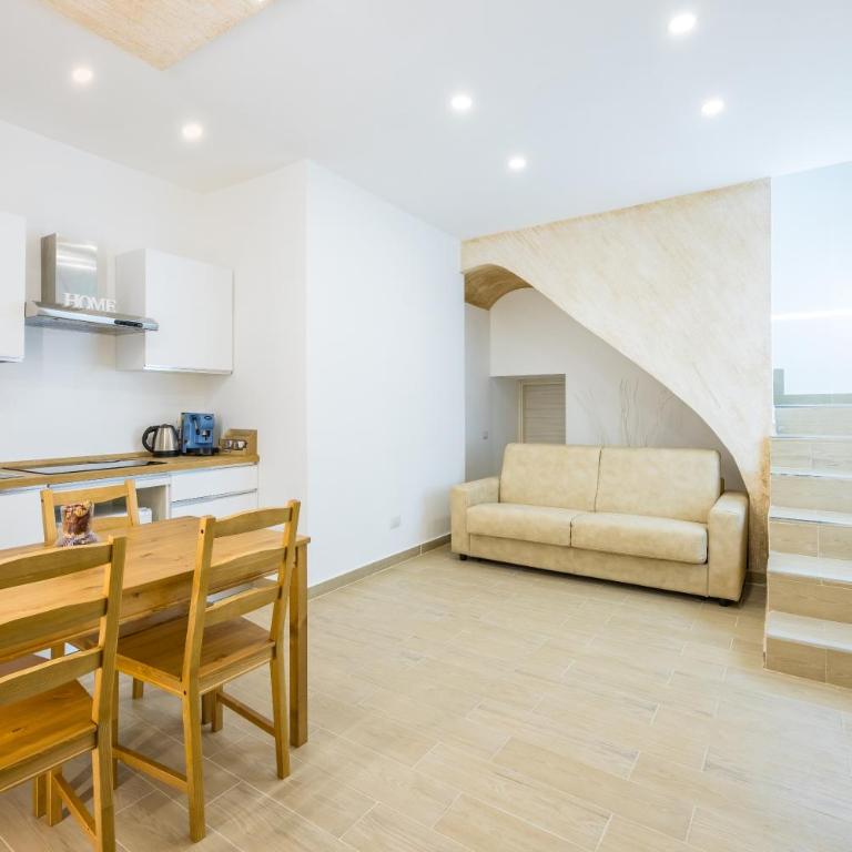 Casa Fernanda - Appartamento con 1 Camera da Letto - 18