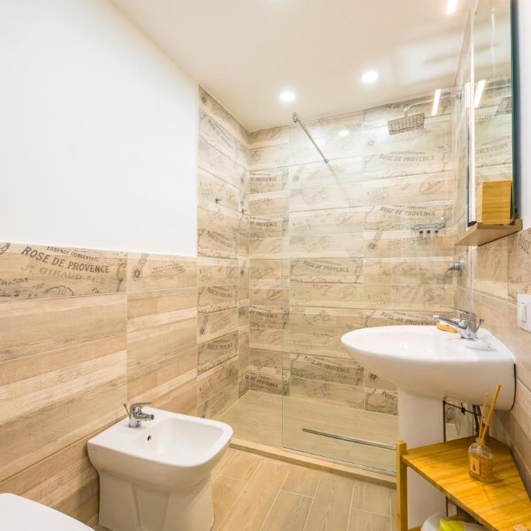 Casa Fernanda - Appartamento con 1 Camera da Letto - 30
