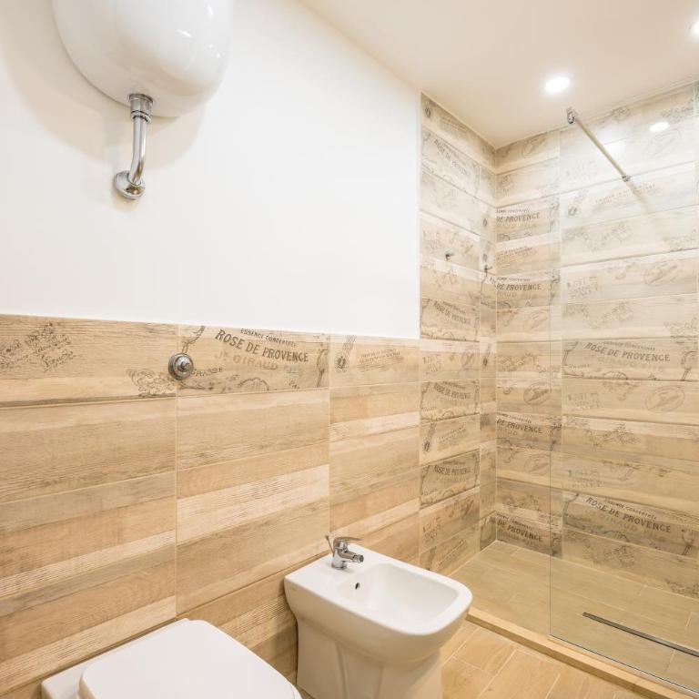 Casa Fernanda - Appartamento con 1 Camera da Letto - 25