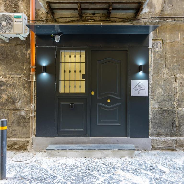 Casa Fernanda - Appartamento con 1 Camera da Letto - 28