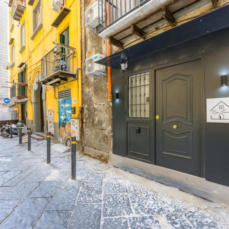 Casa Fernanda - Appartamento con 1 Camera da Letto - 35