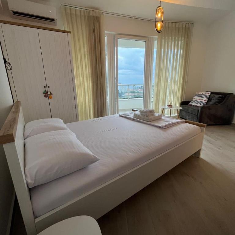 Apartment Shell - Studio Apartman sa Pogledom na More - 3