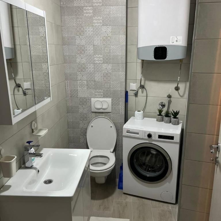 Apartment Shell - Studio Apartman sa Pogledom na More - 8
