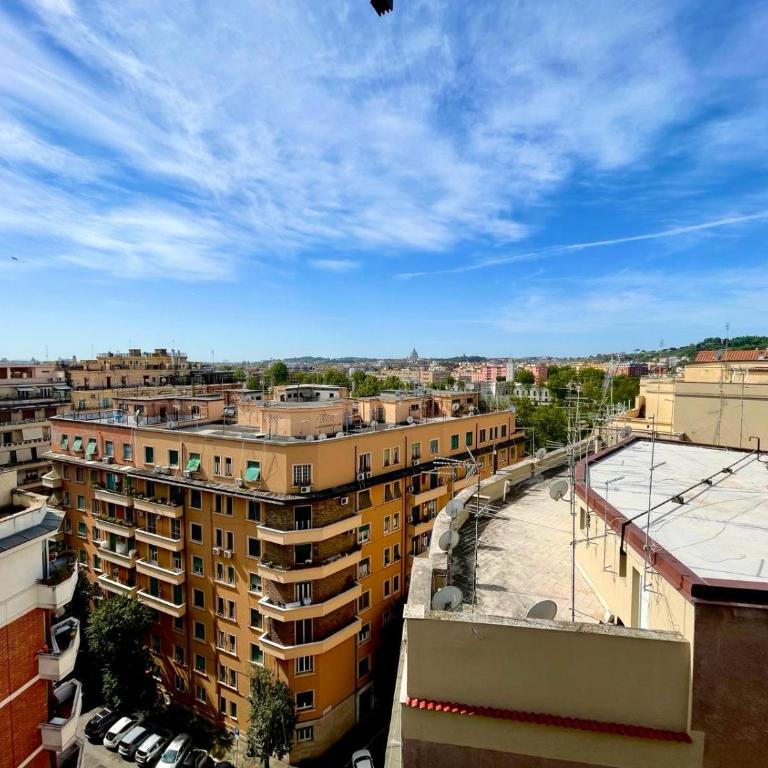 Casa Vasari - Apartment - 46