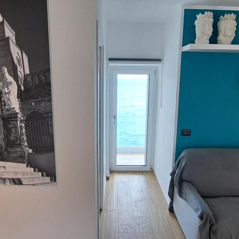 Franco's suite - Appartamento con 1 Camera da Letto - 11