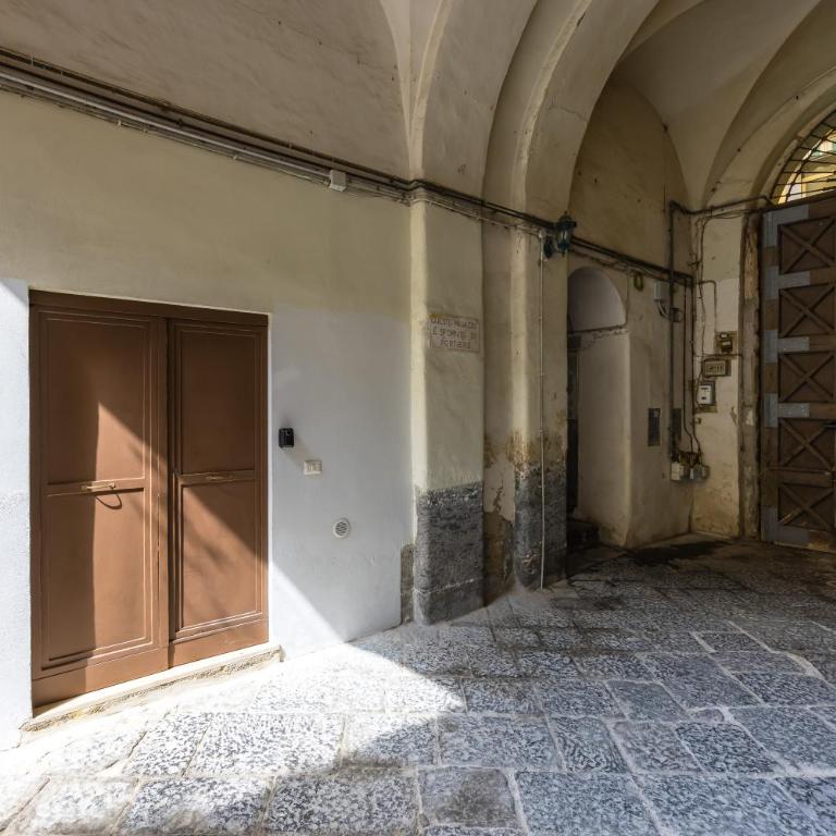 Antica Napoli - Cristo Velato home - Appartamento Superior - 19