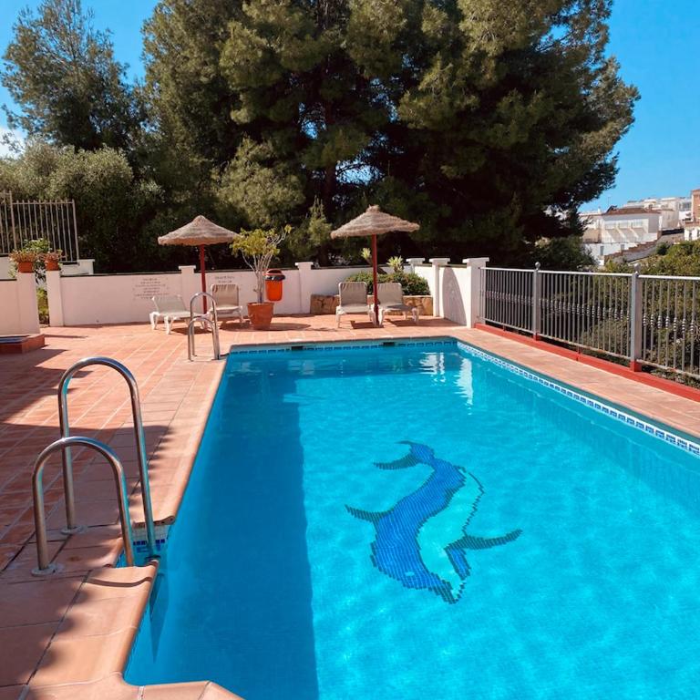 Casa Limón Nerja - Apartamento de 1 dormitorio - 17