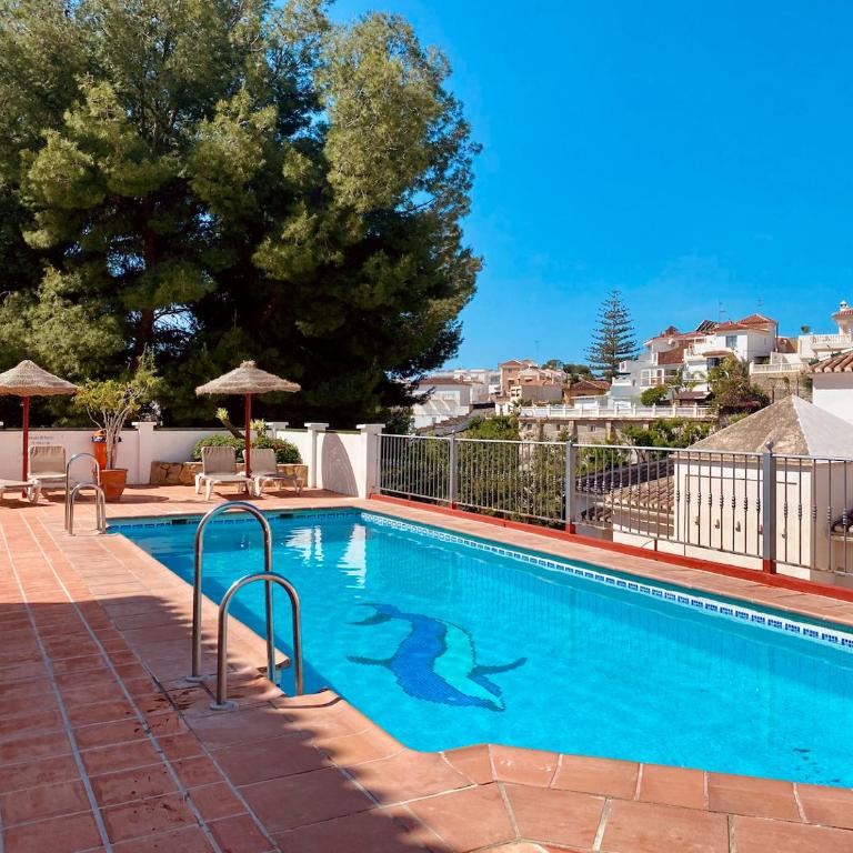 Casa Limón Nerja - Apartamento de 1 dormitorio - 2