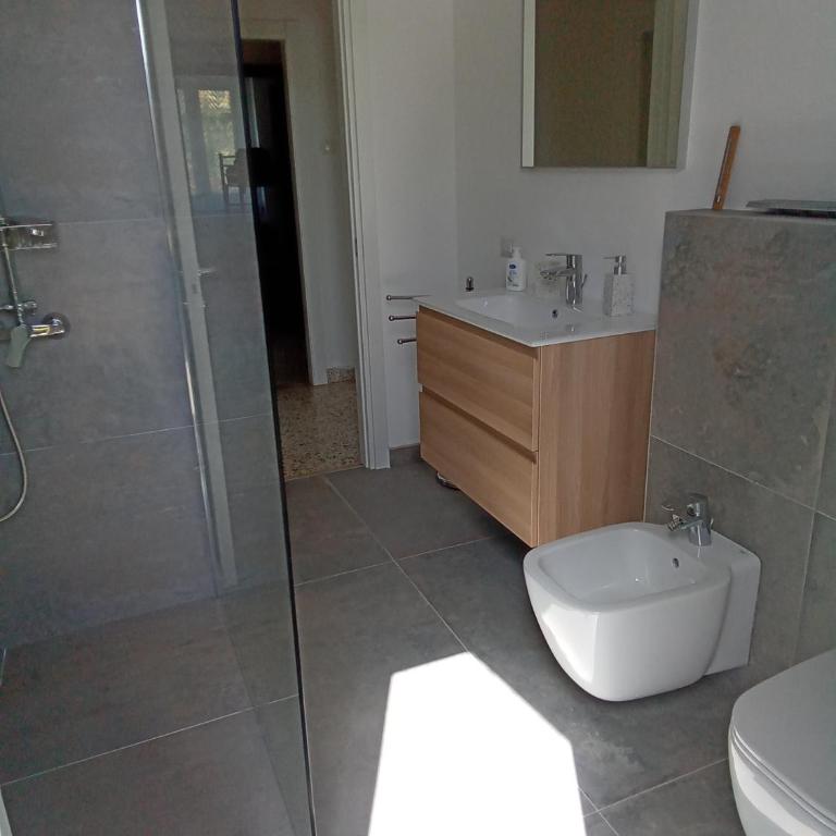 Appartamento MERY - Appartamento con 1 Camera da Letto - 10