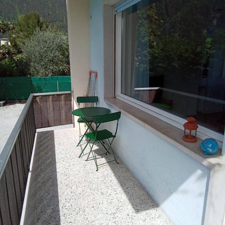 Appartamento MERY - Appartamento con 1 Camera da Letto - 17