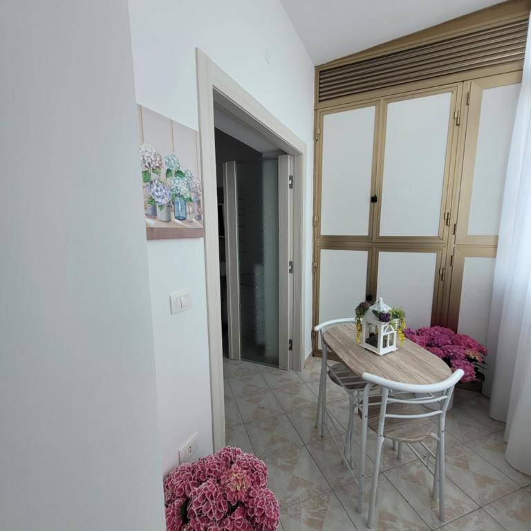 Vero Apartment - Three-Bedroom Apartment - 21