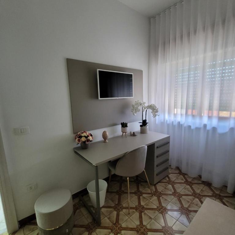 Vero Apartment - Three-Bedroom Apartment - 24