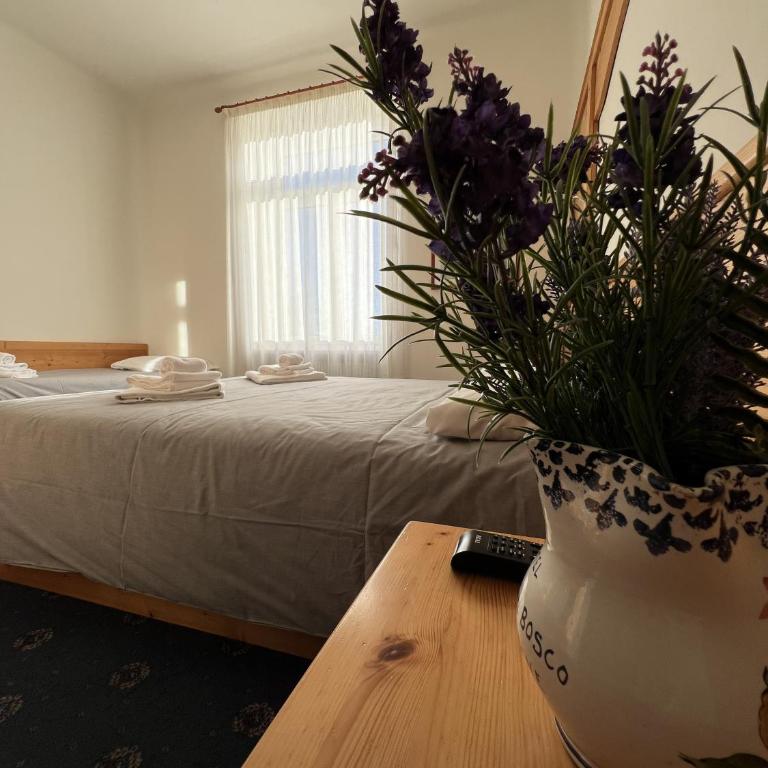 Hotel Regina del Bosco - Dreibettzimmer - 5