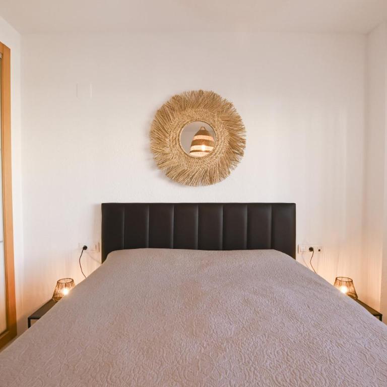 Residencial Casanova - Apartamento - Planta baja - 2
