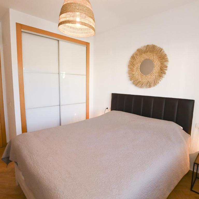 Residencial Casanova - Apartamento - Planta baja - 4