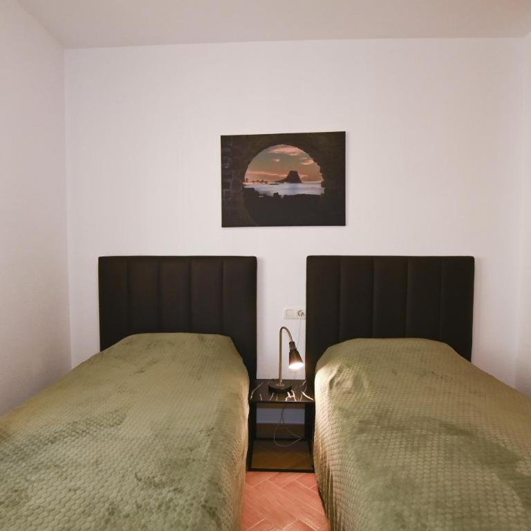 Residencial Casanova - Apartamento - Planta baja - 5