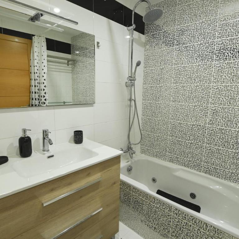 Residencial Casanova - Apartamento - Planta baja - 9