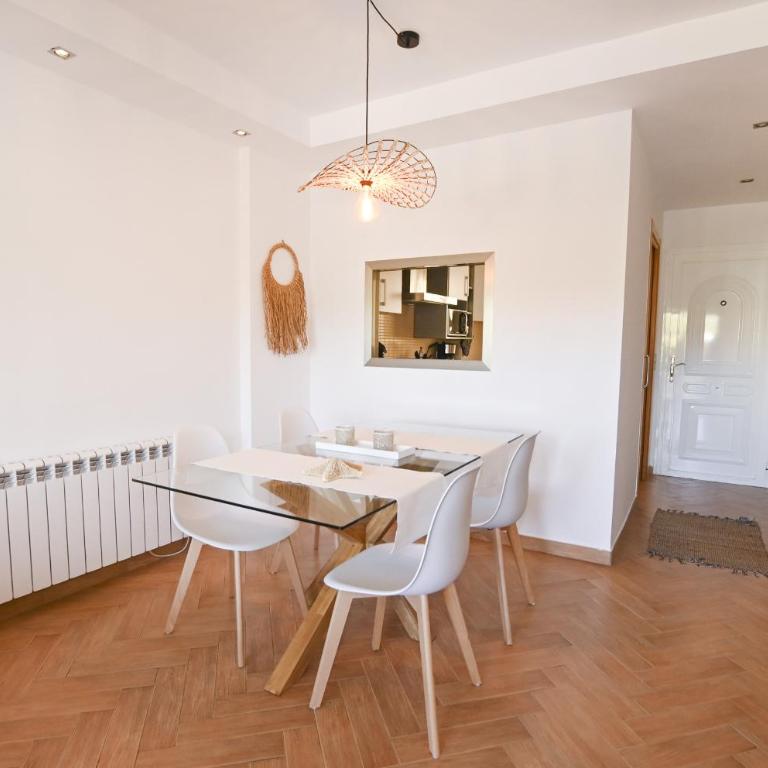 Residencial Casanova - Apartamento - Planta baja - 14