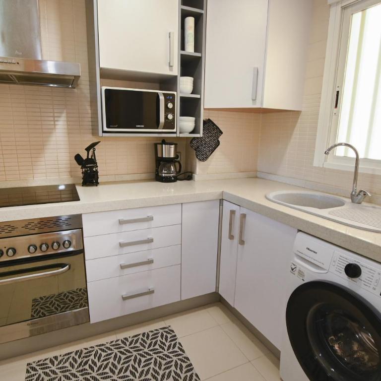 Residencial Casanova - Apartamento - Planta baja - 16