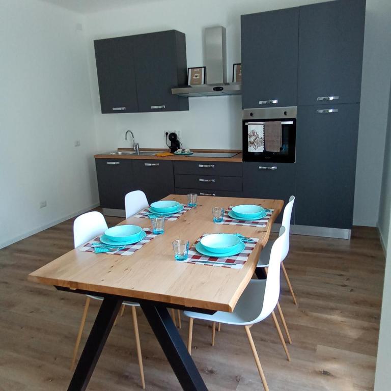 Appartamento MERY - Appartamento con 1 Camera da Letto - 6
