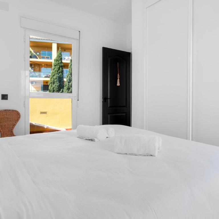 ViVi Homes - Girasol Pool, Golf, View & Terrace - Apartamento Ático - 24