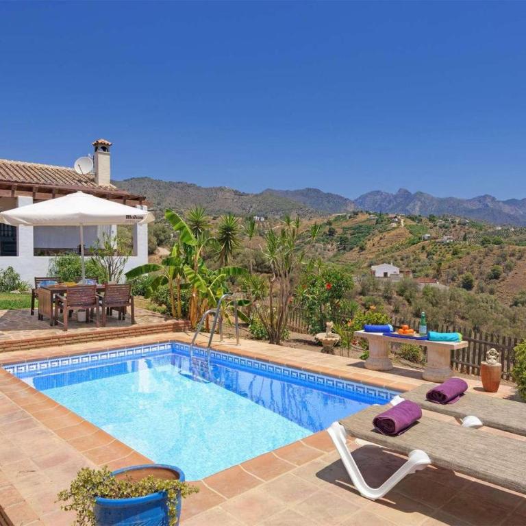 Cortijo Lidibeth - Villa de 1 dormitorio - 1