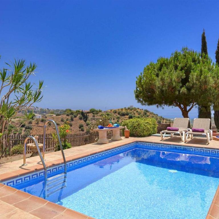 Cortijo Lidibeth - Villa de 1 dormitorio - 2