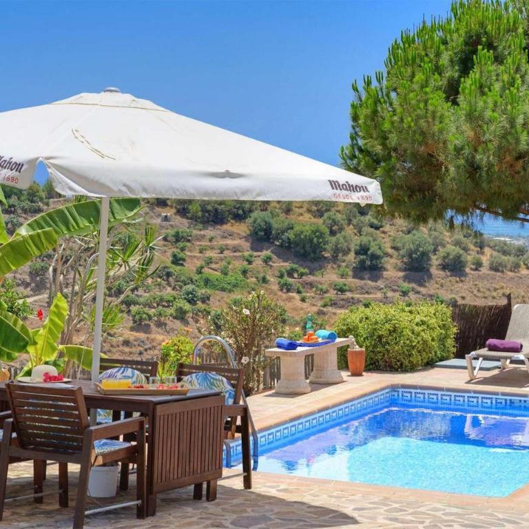 Cortijo Lidibeth - Villa de 1 dormitorio - 3