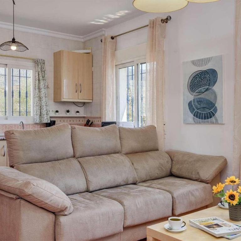 Cortijo Lidibeth - Villa de 1 dormitorio - 7