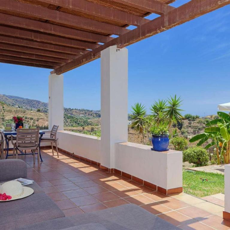 Cortijo Lidibeth - Villa de 1 dormitorio - 5