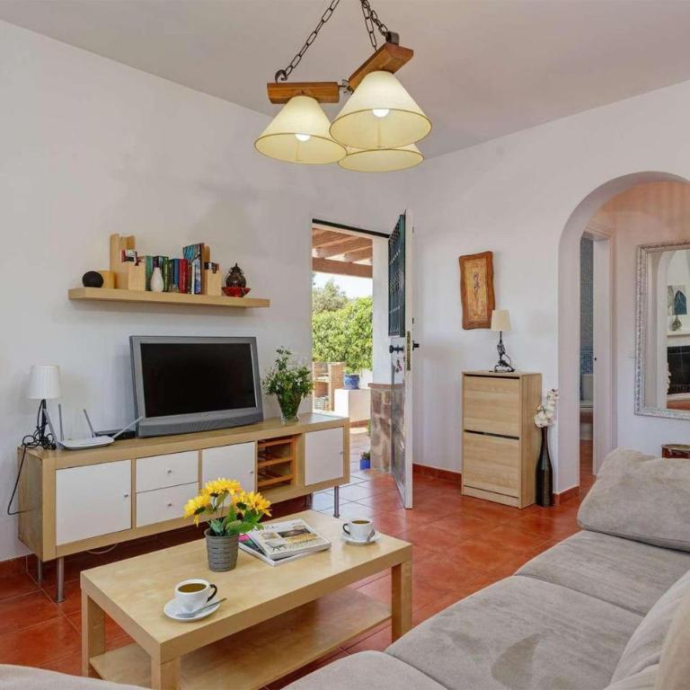 Cortijo Lidibeth - Villa de 1 dormitorio - 9