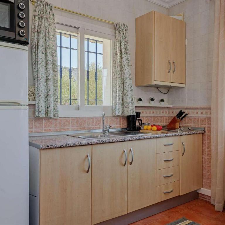 Cortijo Lidibeth - Villa de 1 dormitorio - 10