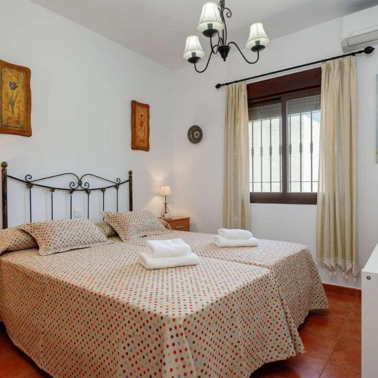 Cortijo Lidibeth - Villa de 1 dormitorio - 13