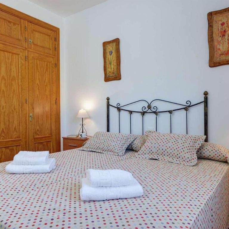 Cortijo Lidibeth - Villa de 1 dormitorio - 12