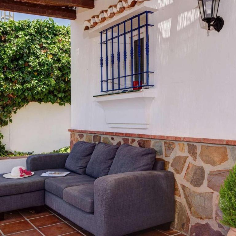 Cortijo Lidibeth - Villa de 1 dormitorio - 14