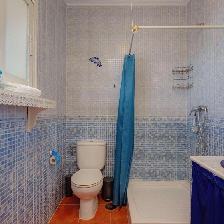 Cortijo Lidibeth - Villa de 1 dormitorio - 16